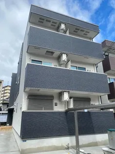 フジパレス萱島信和町III番館の画像