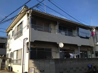 中央コーポ NO1の画像