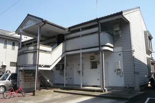 メゾン江原Vの画像