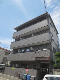 ロイヤルハイツ苅田の画像