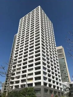 グランパークハイツの画像