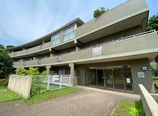 モニュメントスクウェア参番館の画像