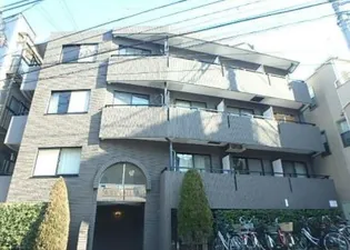 ウィンベル巣鴨の画像