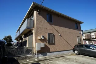 リバティーベル天神の画像