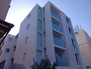 東京都世田谷区桜新町2【マンション】の外観