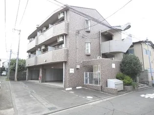 Hause.A.宮町【2階】の外観