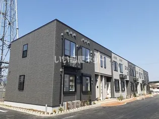 アップフィールド 共栄 Ⅱの画像