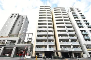 グランスイート四谷プレシアの画像