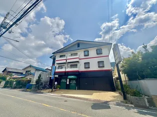 icrossAM野崎【3階】の外観