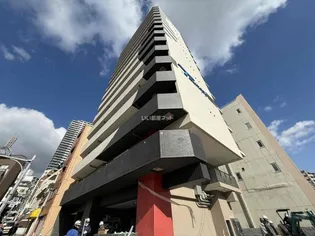 セレニテ元町アリエ【12階】の外観