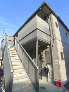 メゾンシャトレーの画像