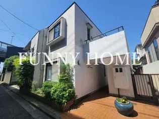 ハイツニュータカバの画像