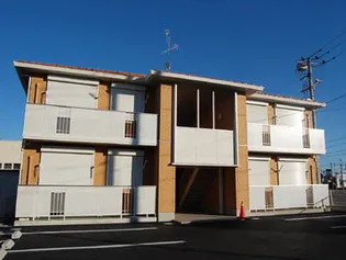 メルヴェーユ平須の画像