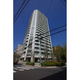 ザ タワーレジデンス大塚の画像