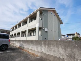 メゾンシンフォニーの画像