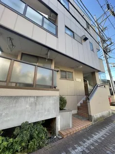 ハイツKMYの画像