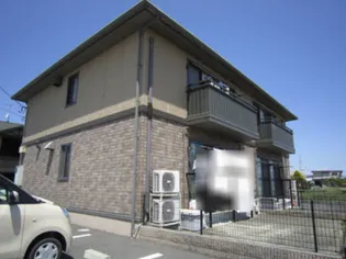 ラヴィーヌ Bの画像