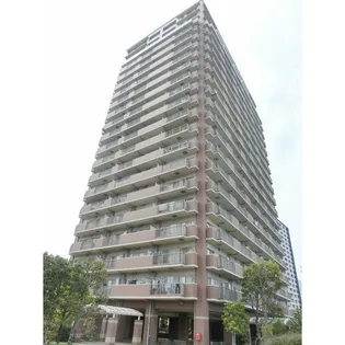 グラン エステ川崎ツインタワー弐番館の画像