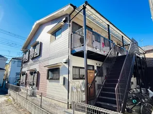 フラッツ横浜Sの画像