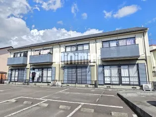 サニーコートの画像