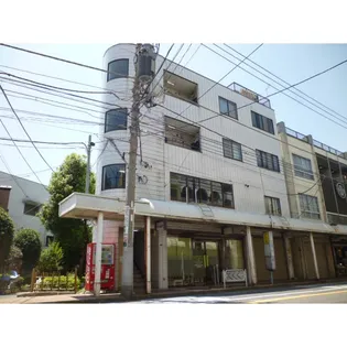 松江ビルの画像