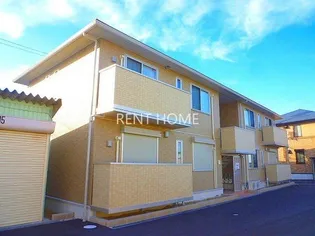 CREST SOCIA IIの画像