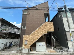 ハーモニーテラス高松IIの画像