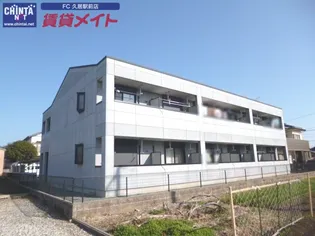 コーポブリリアントの画像