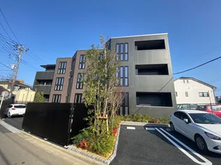 ALTO FORTE RESIDENCEの画像