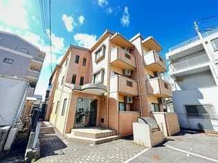 ARASE BLDIIの画像