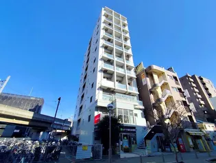 AQUILA URAYASU UNOの画像