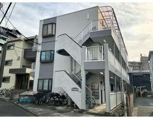 ビラージュの画像