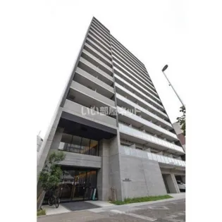 愛知県名古屋市中区新栄2【マンション】の外観