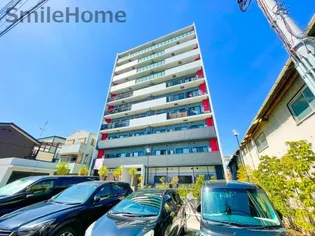 グランパシフィック長橋の画像