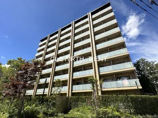 ヴェール クレール大崎の画像