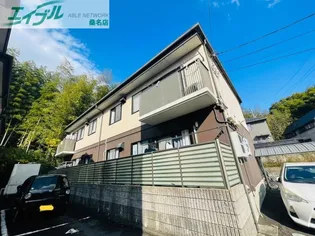 シャトル新田 A棟の画像