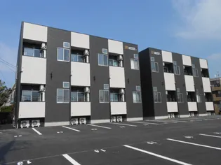 RESIDENCE NISHIHARA Iの画像