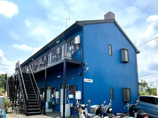 コーポ大門4の画像