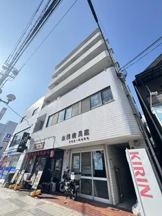 ベルメゾン井上の画像