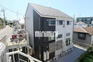 サクレクール羽沢の画像