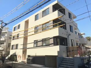 渋谷西原レジデンスの画像