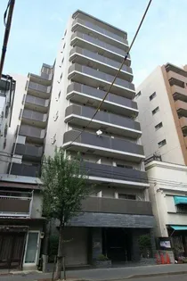 プレール ドゥーク新御徒町の画像