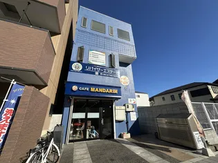 MYコート平野の画像