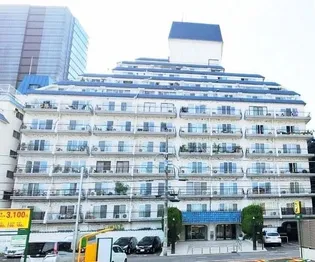 秀和第二南平台レジデンスの画像