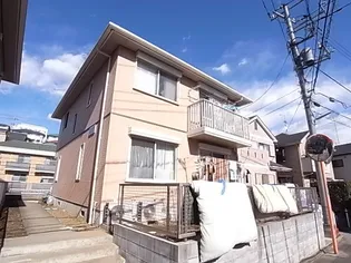 メゾンドクレールBの画像