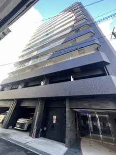 セレニテ難波ミラク壱番館【12階】の外観