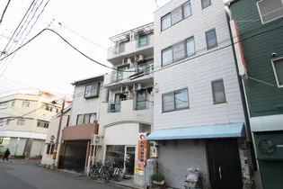 ヴィラ千田の画像