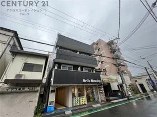 プレジール今津駅前の画像