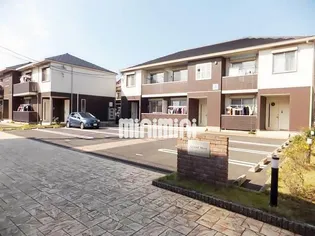 グランメールAの画像