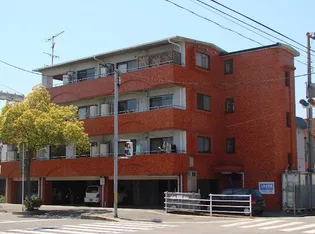 サニーハイツの画像